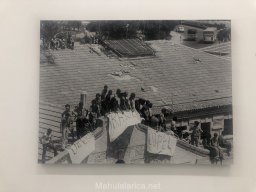 Exposición Memoria y Encuentro 2023